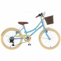 Elswick Cherish 20 Junior Bike  Детски велосипеди