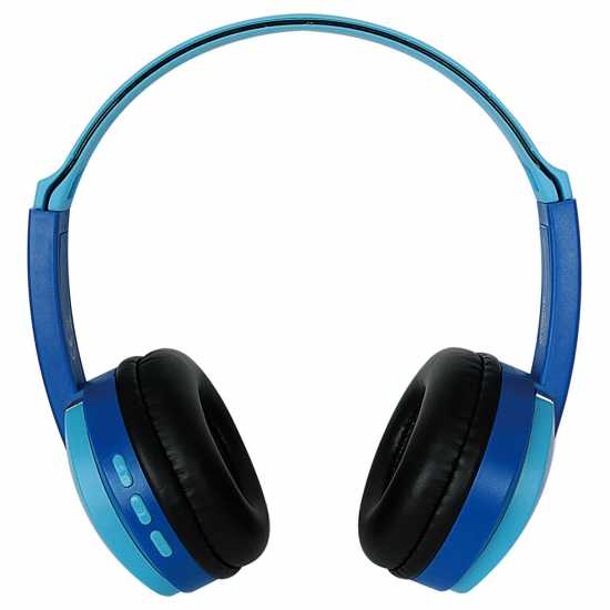 Kidz Wireless Bluetooth Dj Style Headphones  Слушалки