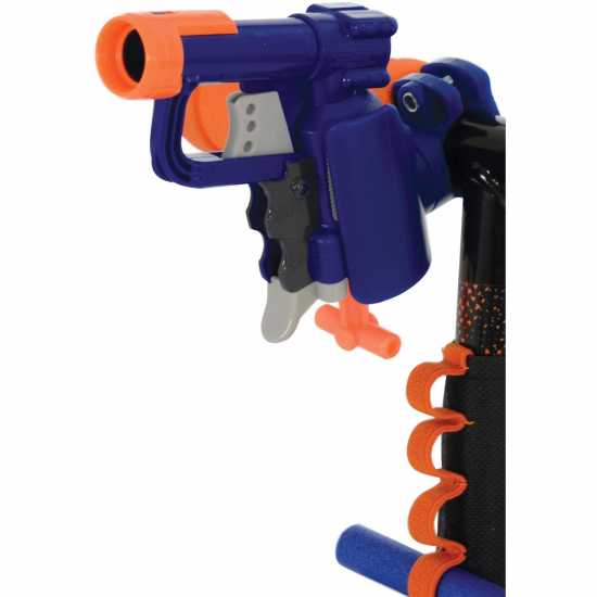 Nerf Fixed In-Line With Blaster And Darts  Подаръци и играчки