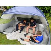 Pop Up Team Shelter  Палатки
