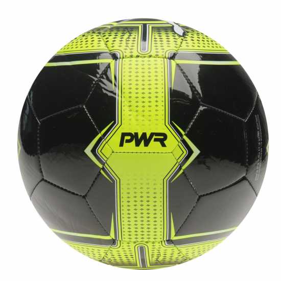 Puma Evopower 6 Training Ball Green/Black Футболни топки