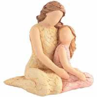 9581 - A Mother's Love Figurine