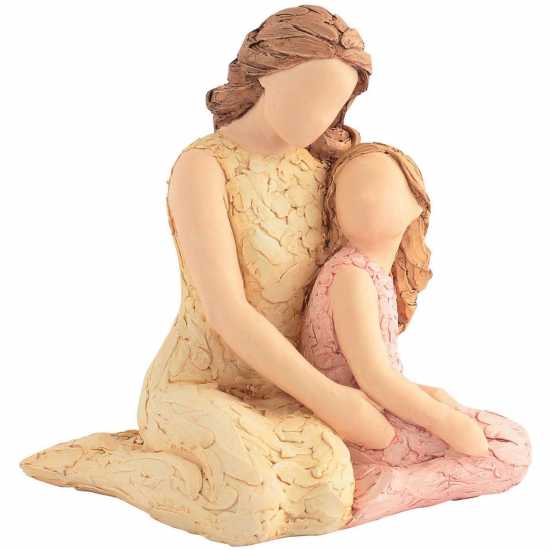 9581 - A Mother's Love Figurine  - Подаръци и играчки