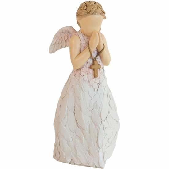 9593 - Angel Of Hope Figurine  - Подаръци и играчки