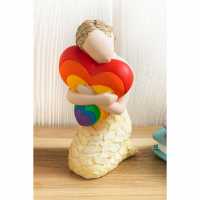 9615 - Hug Of Love Figurine  Подаръци и играчки