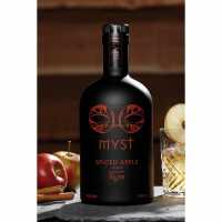 Myst Spiced Apple Rum Liq  Подаръци и играчки