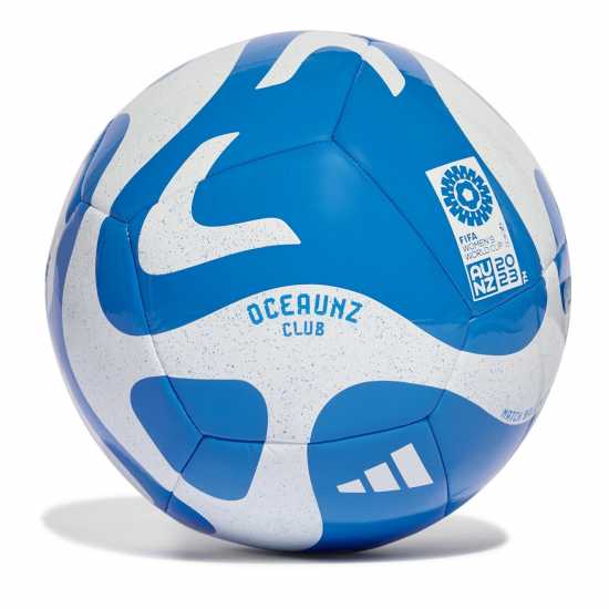 Футболни топки Adidas Футболна Топка Glider Football Световен Куп 2023 Син/Бял Adidas Футболна Топка Glider Football Световен Куп 2023 Син/Бял Футболни топки