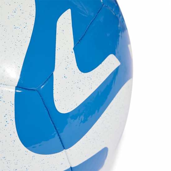 Adidas Club Football World Cup 2023 Blue/White Футболни топки