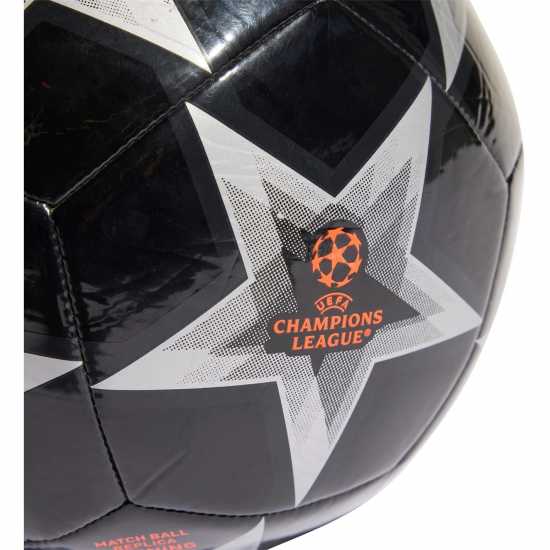 Adidas Футболна Топка Glider Football  Футболни топки
