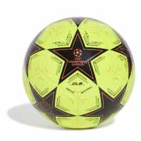 Adidas Футболна Топка Glider Football  Футболни топки