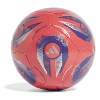 Adidas Футболна Топка Glider Football  Футболни топки