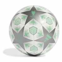 Adidas Футболна Топка Glider Football  Футболни топки