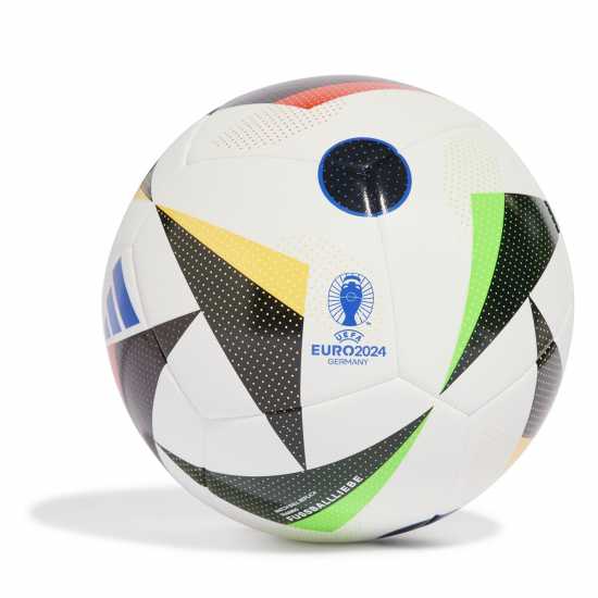 Футболни топки Adidas Футболна Топка Glider Football UEFA Euro 2024 Train Adidas Футболна Топка Glider Football UEFA Euro 2024 Train Футболни топки