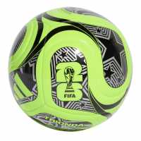 Adidas Футболна Топка Glider Football  