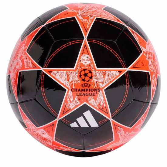 Adidas Футболна Топка Glider Football Adidas Футболна Топка Glider Football