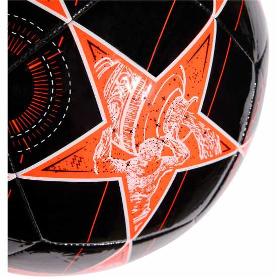 Adidas Футболна Топка Glider Football Adidas Футболна Топка Glider Football