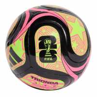 Adidas Футболна Топка Glider Football  