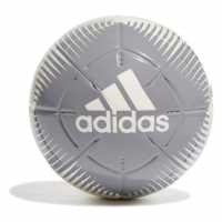 Adidas Football Uniforia Club Ball White/Grey Футболни топки