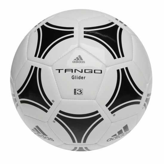 Adidas Club Football UCL 2023-24 White/Blue Футболни топки