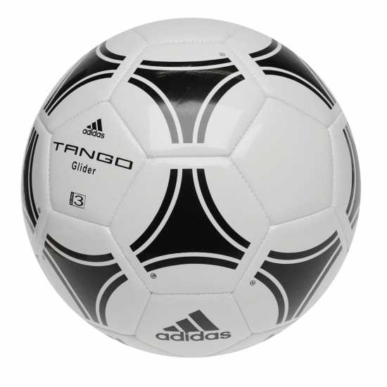 Adidas Club Football UCL 2023-24 White/Blue - Футболни топки