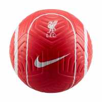 Nike Liverpool Fc Strike Soccer Ball  Футболни топки