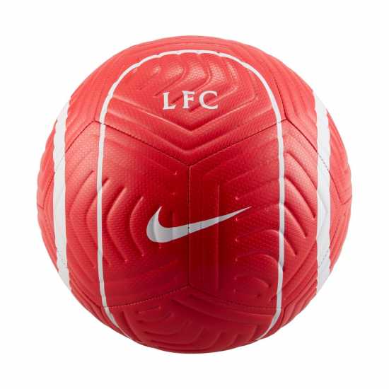 Nike Liverpool Fc Strike Soccer Ball  Футболни топки