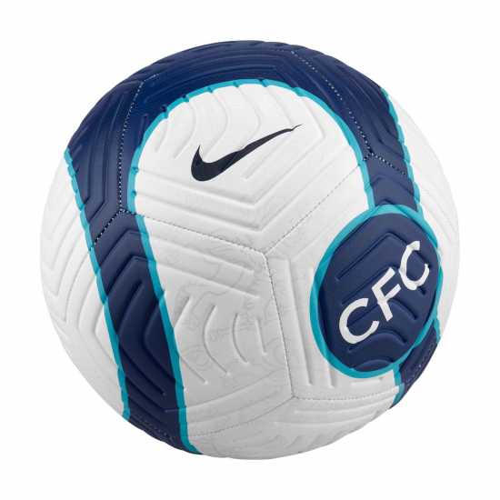 Nike Chelsea Fc Strike Soccer Ball
