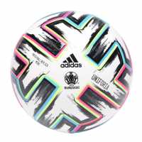 Sale Adidas Uniforia Mini Ball Foam Core EU White Футболни топки