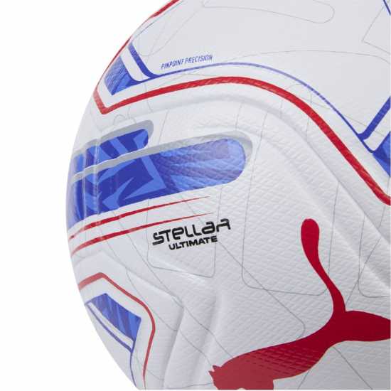 Puma Efl Ult F/ball Sn72  