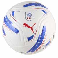 Puma Efl Cup F/ball Sn72  