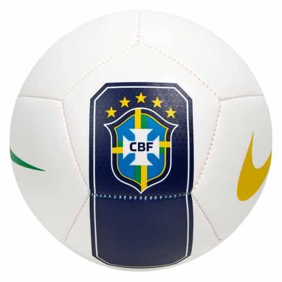 Nike Brazil Footballs Nike Brazil Footballs