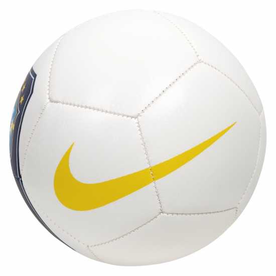 Nike Brazil Footballs Nike Brazil Footballs