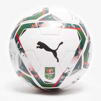 Puma Orbita 1 Carabao Cup Football 2021-22 White/Multi Футболни топки