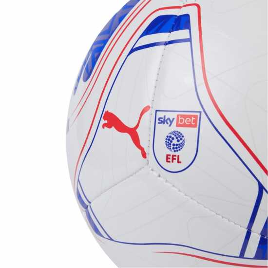 Puma Efl Play F/ball Sn72 Puma Efl Play F/ball Sn72
