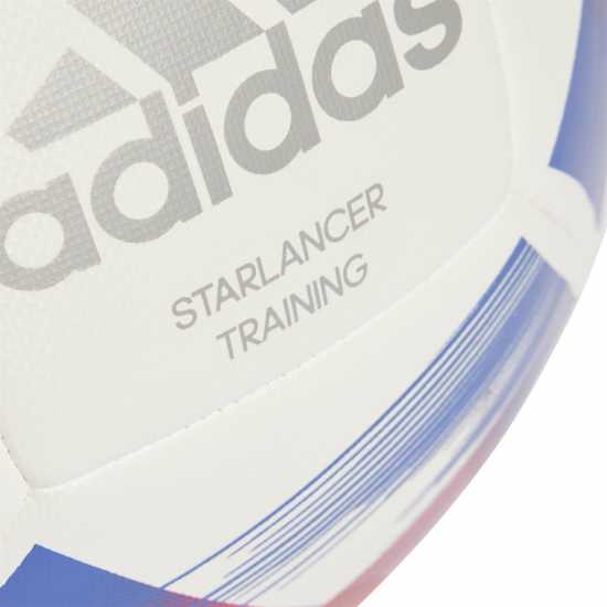 Adidas Starlancer 99  Футболни топки