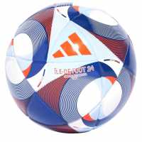 Adidas Olympics24 Mini Football Unisex Adults  Футболни аксесоари