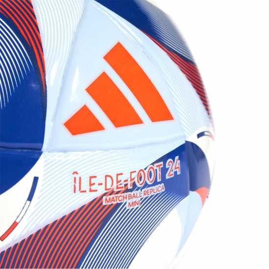 Adidas Olympics24 Mini Football Unisex Adults  Футболни аксесоари