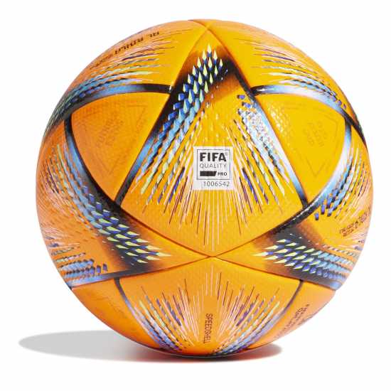 Adidas Rihla Pro Wtr 99  Футболни топки