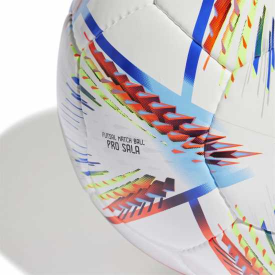 Adidas Rihla Pro Sal 99  Футболни топки