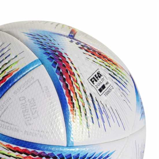 Adidas Rihla Pro Pc Sn99  Футболни топки