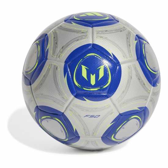 Adidas Messi League Football Adults  Футболни аксесоари