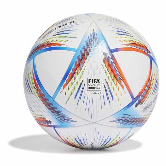 Adidas Rihla Com 24  Футболни топки