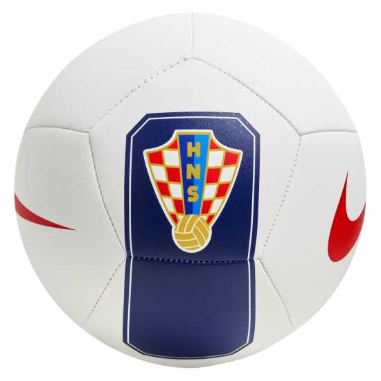 Nike Croatia Football Nike Croatia Football