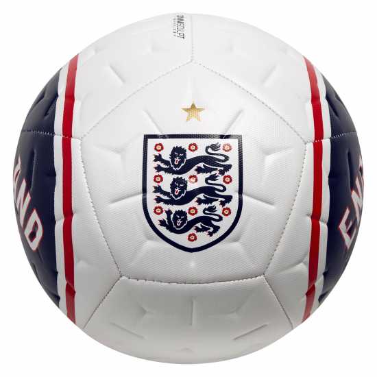 Nike England Footballs Nike England Footballs