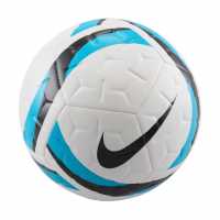 Nike Mka Football 53 White/Blue 