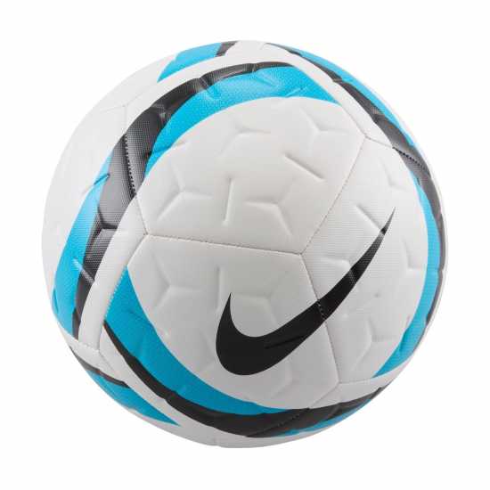 Nike Mka Football 53 White/Blue 