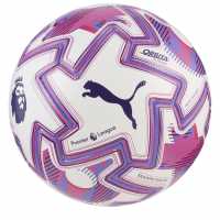 Puma Orbita Ultimate Premier League Football 2025 2026  Футболни топки