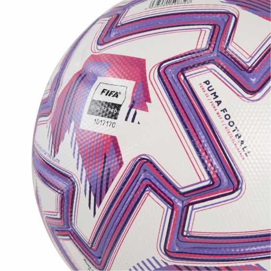 Футболни топки Puma Orbita Ultimate Premier League Football 2025 2026 Puma Orbita Ultimate Premier League Football 2025 2026 Футболни топки