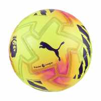 Puma Orbita Ultimate Premier League Football 2025 2026  