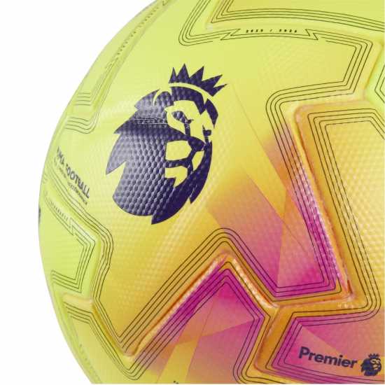 Puma Orbita Ultimate Premier League Football 2025 2026 Puma Orbita Ultimate Premier League Football 2025 2026